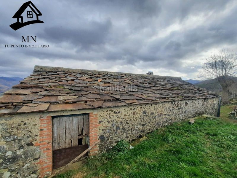 Foto 67a0a889-abc2-4cab-94e9-6e66f84bc4f7. Masía venta de cabaña y finca en San Pedro del Romeral