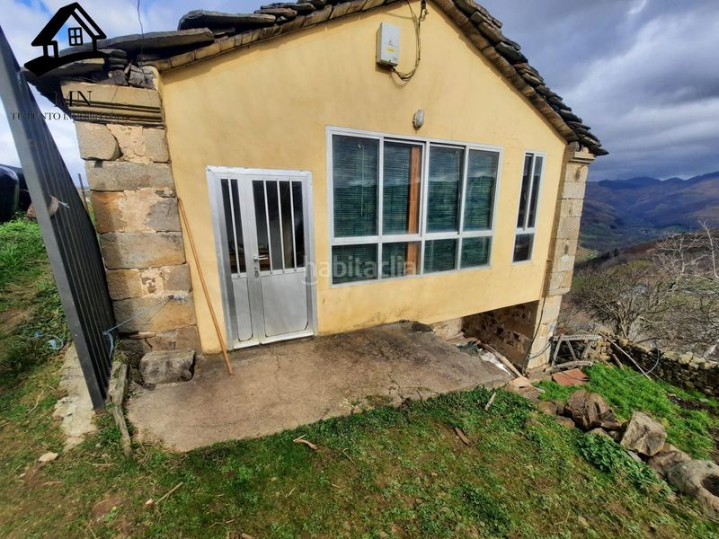 Foto 79469f62-3a8a-4320-b764-d552b76e43cb. Masía venta de cabaña y finca en San Pedro del Romeral