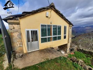 Masia a San Pedro del Romeral. Venta de cabaña y finca en san pedro del romeral