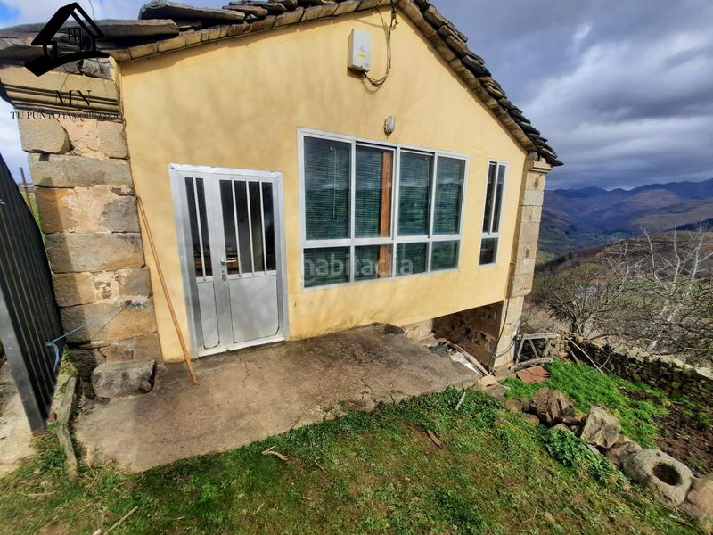 Foto 9b9d8a62-968a-4769-988f-02af84440b5b. Masía venta de cabaña y finca en San Pedro del Romeral