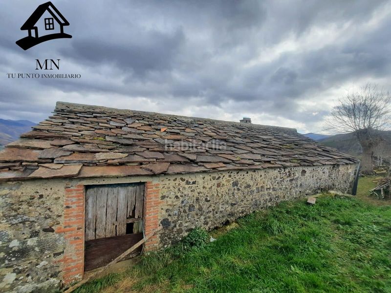Foto ed197a42-21e9-4305-ad62-7cc013a32625. Masía venta de cabaña y finca en San Pedro del Romeral