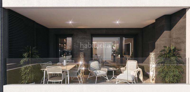 Foto 238e2bd2-c812-4ef7-bbd2-cc8ea491a409. Promoció RESIDENCIAL TERRAZAS DEL ARCO LADRILLO a Valladolid. Habitatges d´obra nova