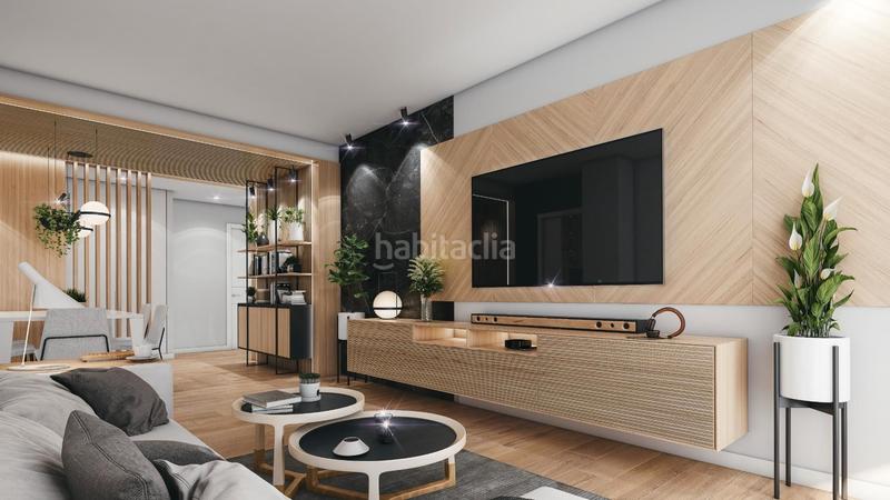 Foto 3136a758-1ac5-4a92-bb1d-944b237ef223. Promoció RESIDENCIAL TERRAZAS DEL ARCO LADRILLO a Valladolid. Habitatges d´obra nova