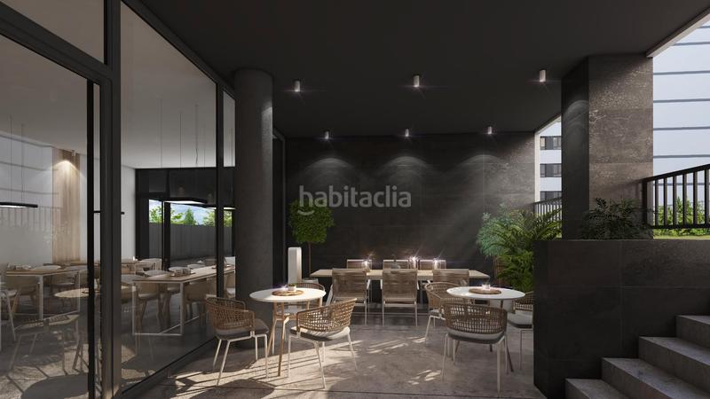 Foto 50712cbd-2365-4075-aa4c-0d059e0b8f63. Promoció RESIDENCIAL TERRAZAS DEL ARCO LADRILLO a Valladolid. Habitatges d´obra nova