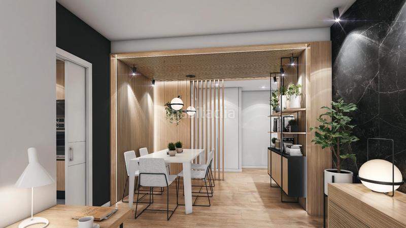 Foto 51842474-816a-4e39-86d1-e369bb5fc365. Promoció RESIDENCIAL TERRAZAS DEL ARCO LADRILLO a Valladolid. Habitatges d´obra nova