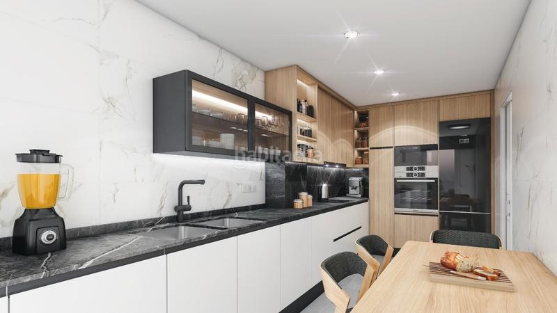 Foto f28a157b-cd5b-4c71-8e3f-d2b2cdb3d95b. Promoció RESIDENCIAL TERRAZAS DEL ARCO LADRILLO a Valladolid. Habitatges d´obra nova