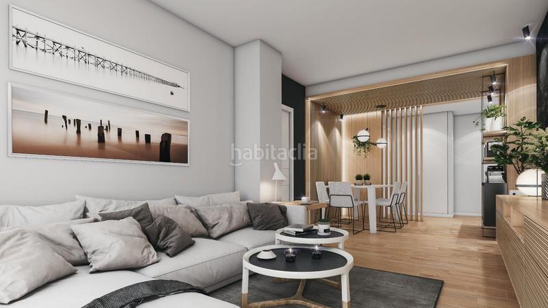 Foto f2d99295-d909-45ed-a1dd-f93ace99de7d. Promoció RESIDENCIAL TERRAZAS DEL ARCO LADRILLO a Valladolid. Habitatges d´obra nova