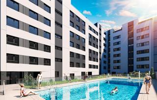RESIDENCIAL TERRAZAS DEL ARCO LADRILLO