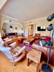 Location Appartement  Carrer de bailèn. Bailen 3 habitaciones y 2 baños