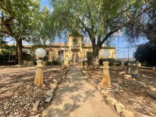 Bauernhof en La Palma. Casa de campo en venta en campo de cartagena