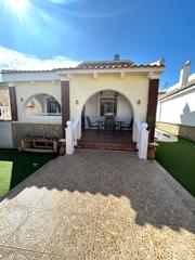 Haus en Jernimo y Avileses