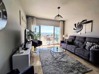 Appartement en Lo Pagn. Apartamento de lujo de 3 dormitorios con impresionantes vistas a