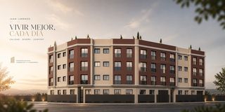 Badajoz - Calle Juan Labrado, 35