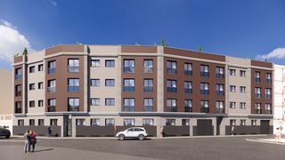 Apartament a Calle Juan Labrado 35