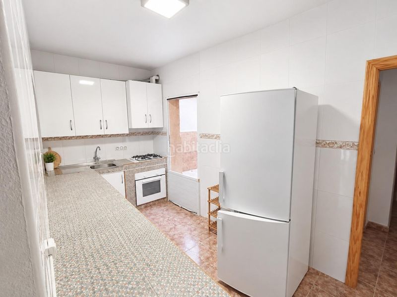 Foto 2f7d3dbd-68b5-4c4c-bc16-990e548dc880. Flat with heating in Centro Alcázares (Los)