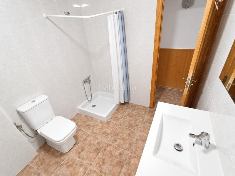 Foto 38e6d3d6-cc7d-4893-9c76-9190a4d8e327. Flat with heating in Centro Alcázares (Los)