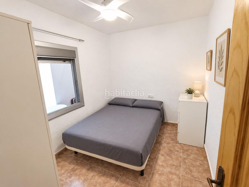 Foto 4e73e595-c5da-432f-b690-07480db732b9. Flat with heating in Centro Alcázares (Los)