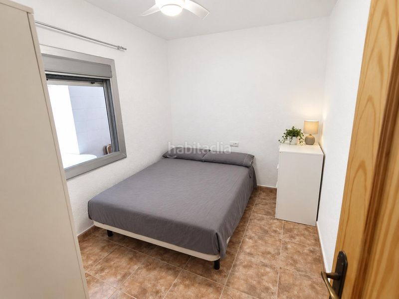 Foto 527d33e7-8e48-4ad2-ac28-be17cd8d67fb. Flat with heating in Centro Alcázares (Los)