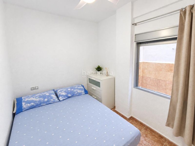 Foto 69f17857-b02c-4fe6-bbac-770798576631. Flat with heating in Centro Alcázares (Los)