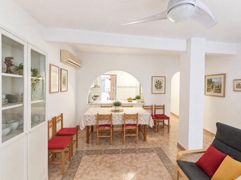 Foto ab2f5225-9885-40e4-b7b6-2e3e681d7a96. Flat with heating in Centro Alcázares (Los)