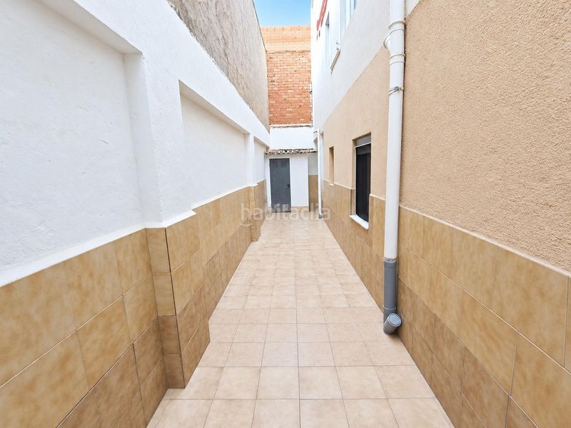Foto af5625ca-3a7f-4c88-8cbe-edd6edefe010. Flat with heating in Centro Alcázares (Los)