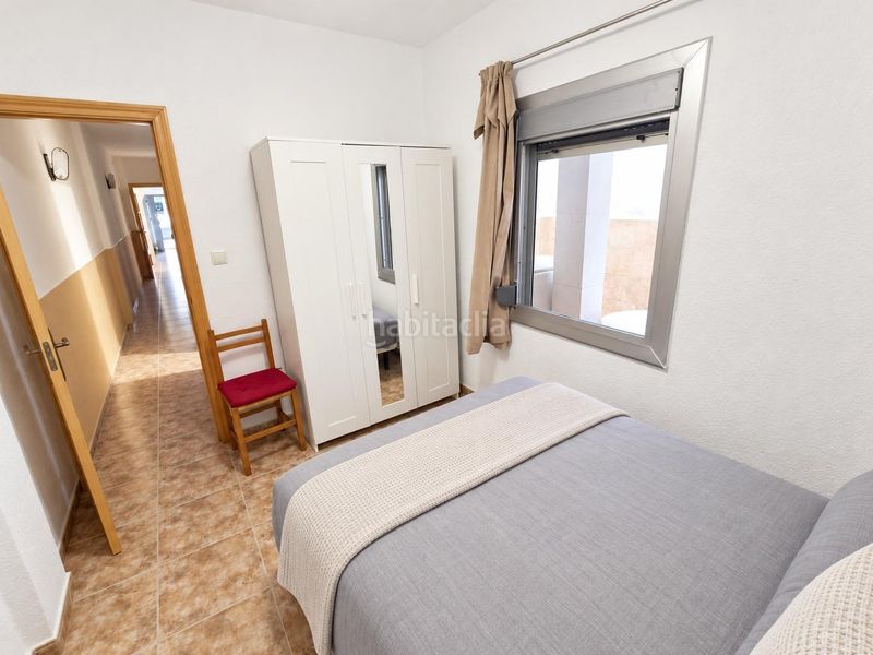 Foto b31e2886-c3ba-4b56-9101-8a868fae5675. Flat with heating in Centro Alcázares (Los)