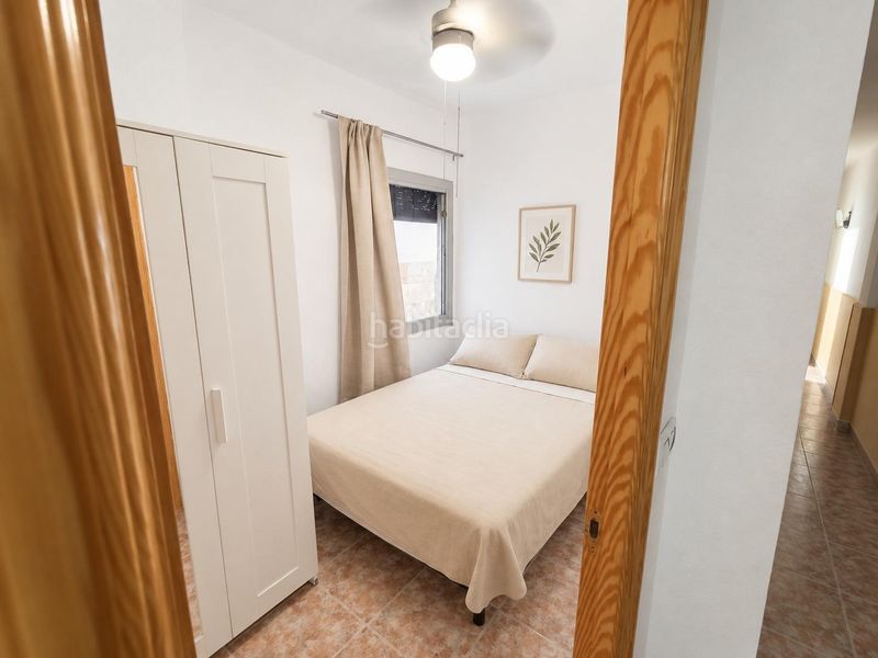 Foto c883a06c-b5f1-4f96-8507-59b7d8092158. Flat with heating in Centro Alcázares (Los)
