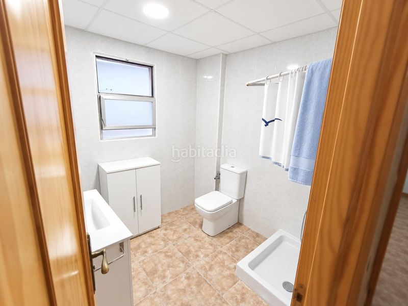 Foto de878a89-a519-44fb-bcec-b2fc6a579094. Flat with heating in Centro Alcázares (Los)