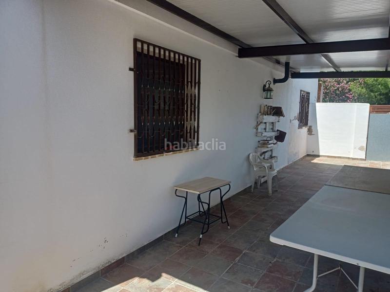 Foto 0154a46f-6dd5-4ded-ac69-a6fb445b80ae. Chalet con riscaldamento parcheggio in Tobarra