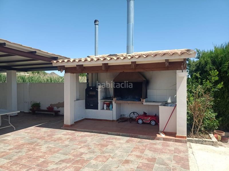 Foto 0a2ff6b5-2f7d-41c6-970c-401b63c5248d. Chalet con riscaldamento parcheggio in Tobarra