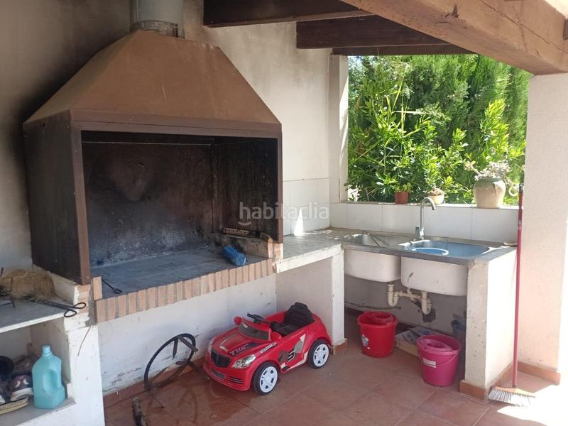 Foto 207e27a7-2e9f-4934-a922-d57bf0caf182. Chalet con riscaldamento parcheggio in Tobarra