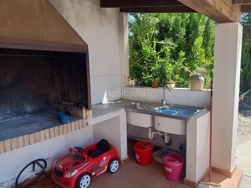 Foto 3dffec61-6527-44c8-a203-0fd2f05bb94a. Chalet con riscaldamento parcheggio in Tobarra