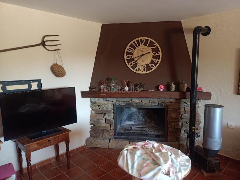 Foto 57eb6073-a050-452b-baf8-77b963c052cf. Chalet con riscaldamento parcheggio in Tobarra