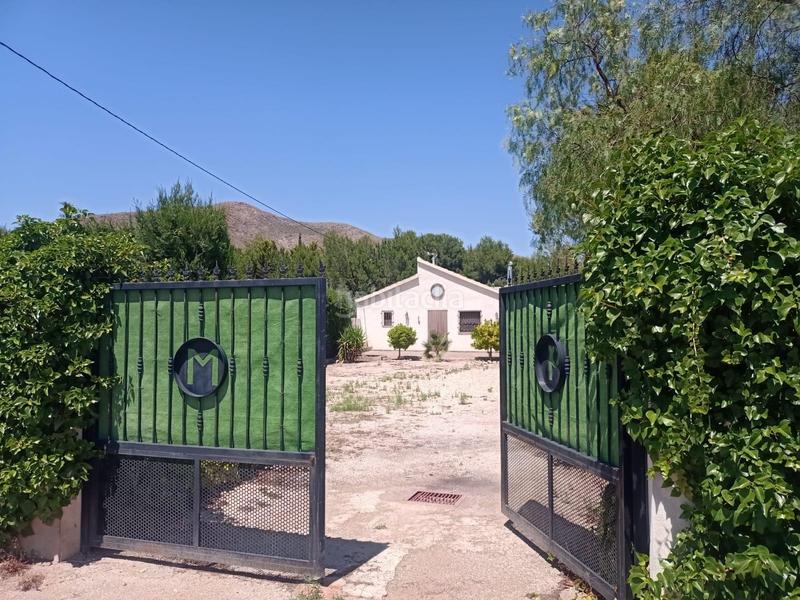 Foto 6921ef33-d0f9-4f84-8d40-4e55994b82e7. Chalet con riscaldamento parcheggio in Tobarra