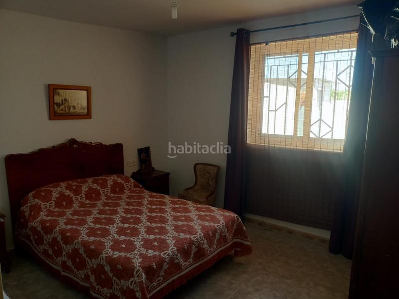 Foto 8a20e522-2e9b-46a8-9c67-ee97fd76cd84. Chalet con riscaldamento parcheggio in Tobarra