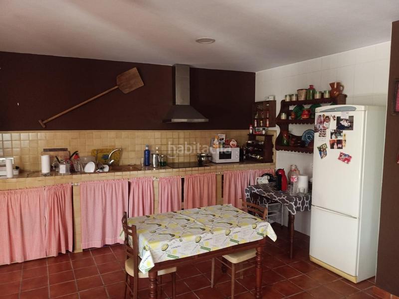 Foto 8d27fbac-27e2-44d0-9248-66bac8bd0422. Chalet con riscaldamento parcheggio in Tobarra