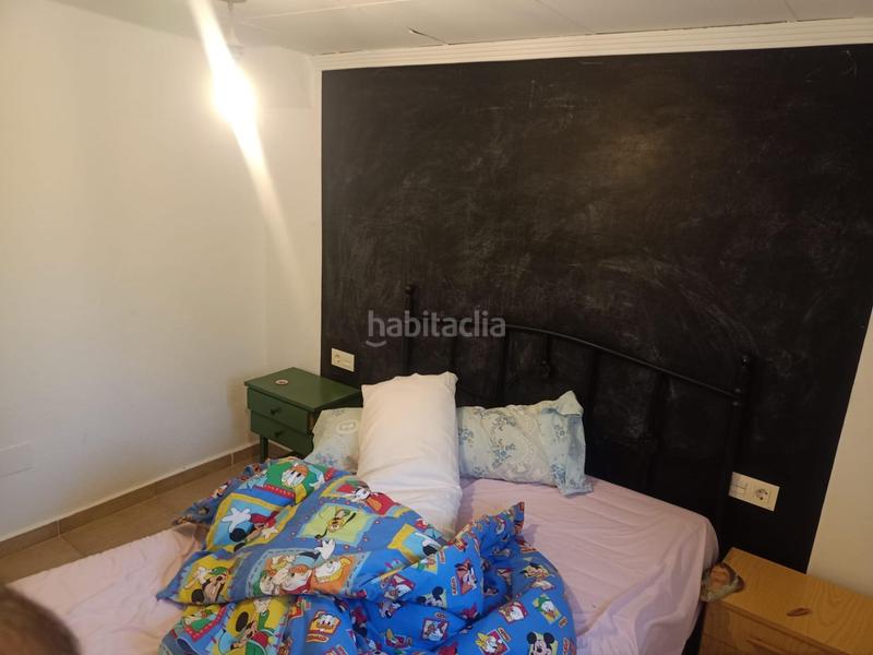 Foto a8be5e9c-588c-4b52-9033-ca390caa2ff1. Chalet con riscaldamento parcheggio in Tobarra