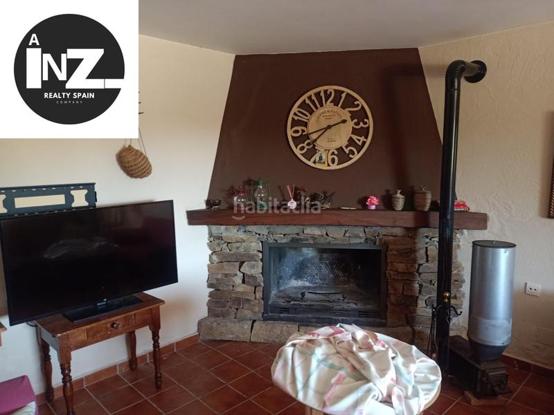 Foto ab491b2b-b891-4eb1-9bed-d124a10eb6b3. Chalet con riscaldamento parcheggio in Tobarra