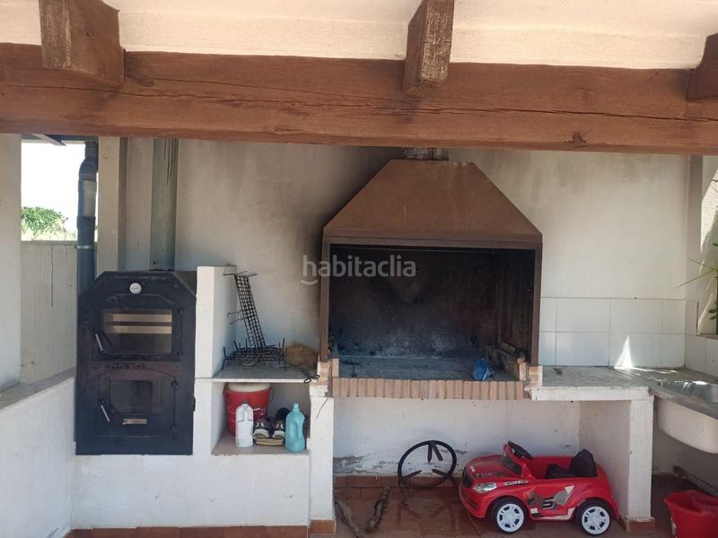 Foto be0cfd39-b7b6-4067-98db-f9c04ff96431. Chalet con riscaldamento parcheggio in Tobarra