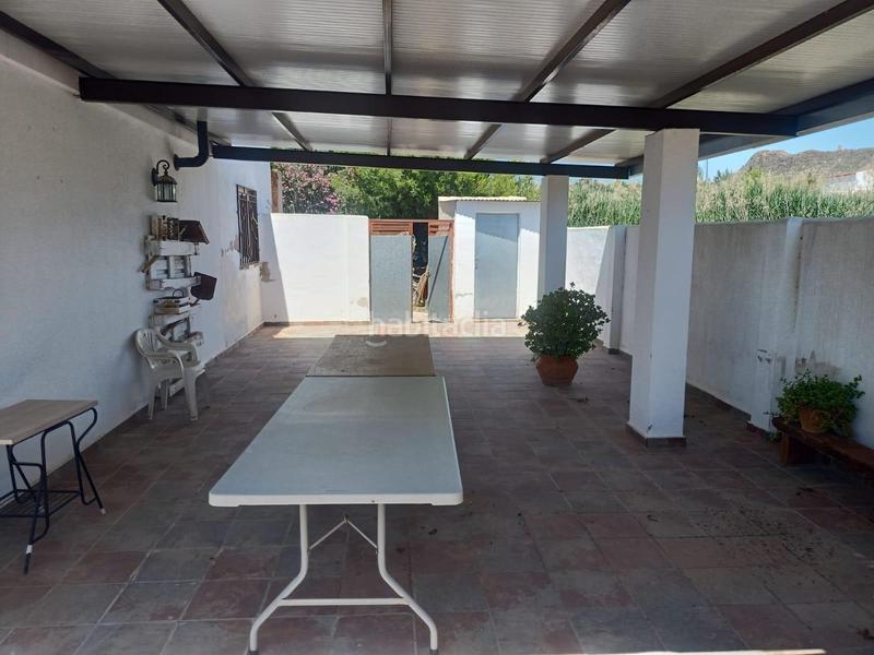 Foto d26fbe5d-d6cf-400e-8a0a-95d7c31cefb3. Chalet con riscaldamento parcheggio in Tobarra