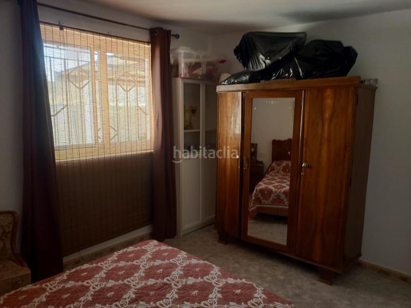 Foto d3fb35ee-f112-40f5-9ceb-bf8930854d49. Chalet con riscaldamento parcheggio in Tobarra