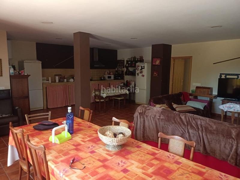 Foto ea054155-fda1-4503-9970-182a64aa8b68. Chalet con riscaldamento parcheggio in Tobarra