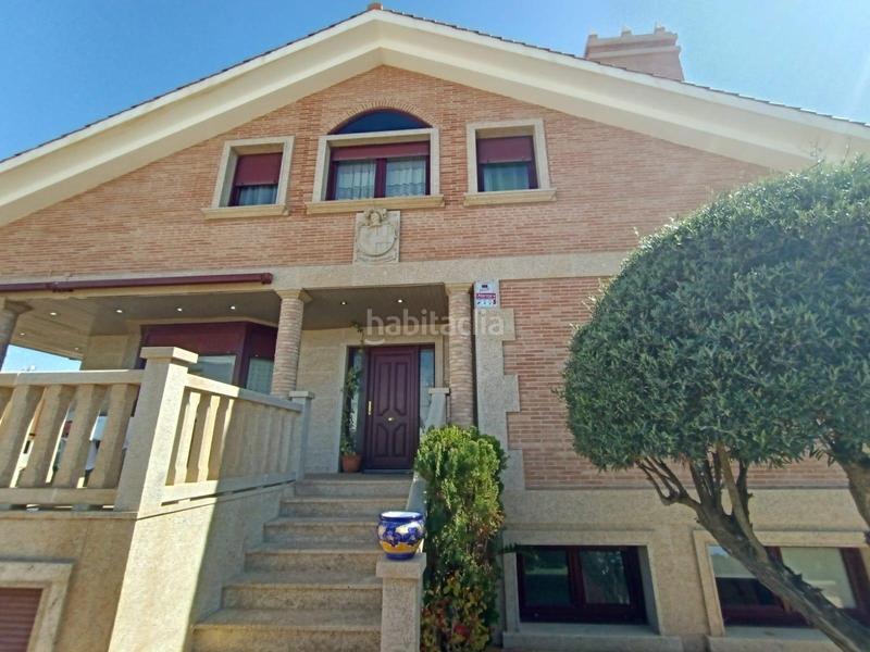 Foto 0d4f7502-02de-4499-8d93-1989f4b13b4a. Xalet amb aparcament piscina a Veneziola Manga del Mar Menor (La)