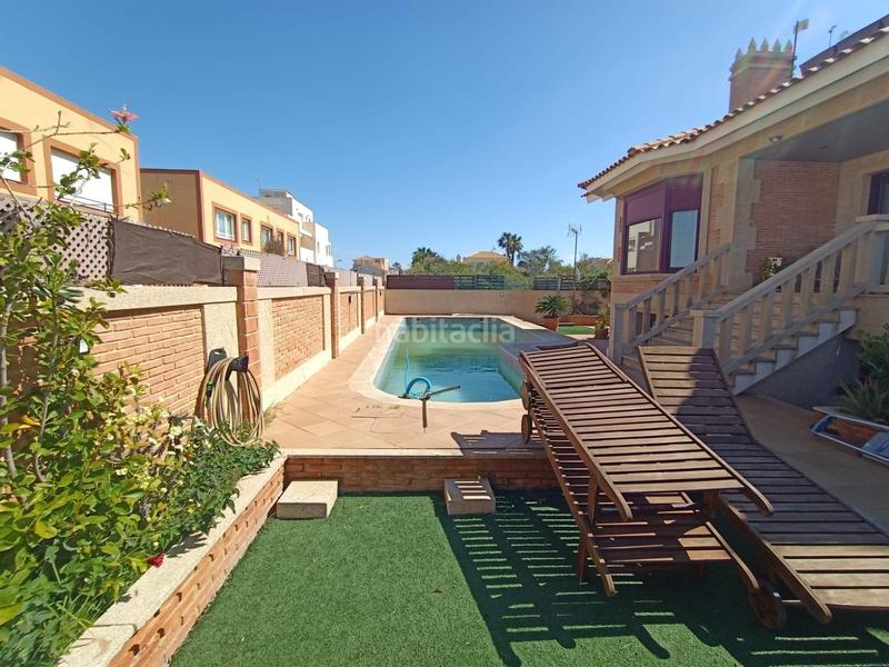 Foto 0f80c288-2859-4fe7-8726-17045cf54b50. Xalet amb aparcament piscina a Veneziola Manga del Mar Menor (La)