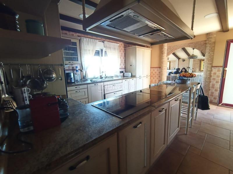 Foto 14f7d2d0-cdcf-4c61-a474-e45cfb78d2be. Xalet amb aparcament piscina a Veneziola Manga del Mar Menor (La)