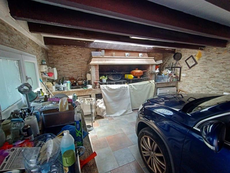 Foto 18b578db-8f2c-47dc-910e-e6643a7b47b0. Xalet amb aparcament piscina a Veneziola Manga del Mar Menor (La)