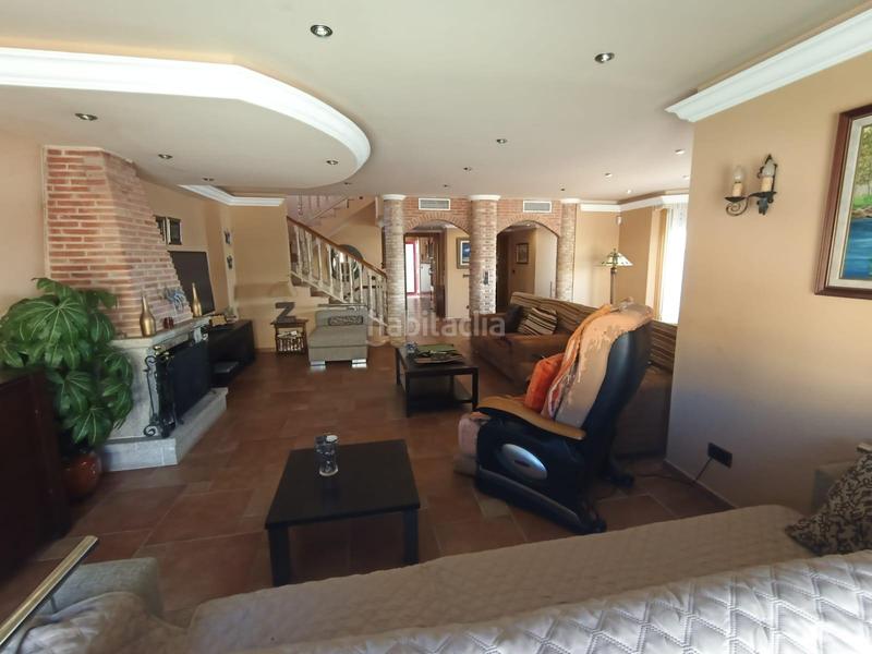 Foto 1f127391-20e7-4672-b690-90349685d161. Xalet amb aparcament piscina a Veneziola Manga del Mar Menor (La)