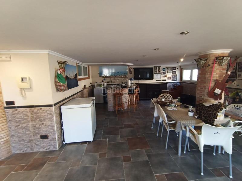 Foto 2e2f89e1-a5c2-4ebd-bf17-fcb21ed3db70. Xalet amb aparcament piscina a Veneziola Manga del Mar Menor (La)