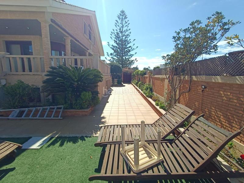 Foto 347ab870-9959-4d85-ba40-7494e53f7c15. Xalet amb aparcament piscina a Veneziola Manga del Mar Menor (La)