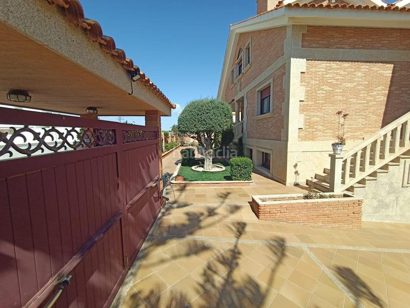 Foto 4755992f-290b-443c-9260-58f8a209ddd9. Xalet amb aparcament piscina a Veneziola Manga del Mar Menor (La)